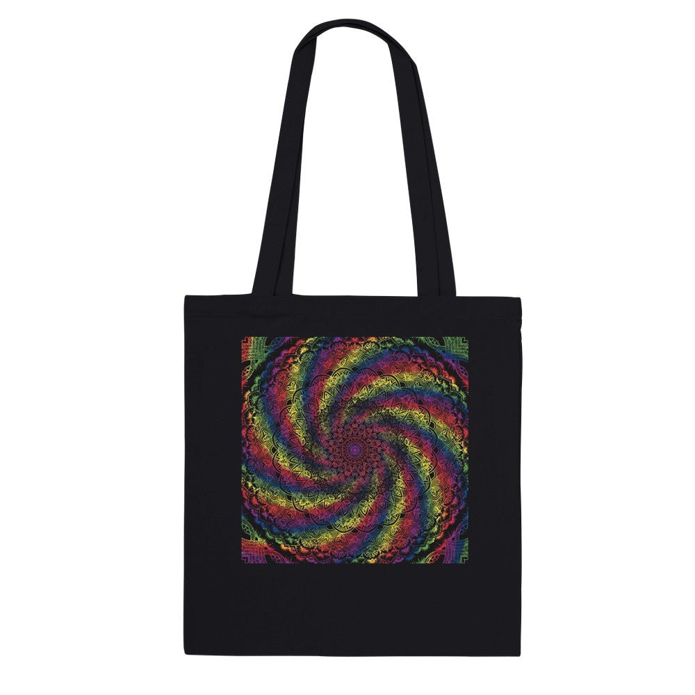 Classic Tote Bag - Art by immyt