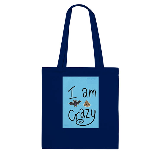 Classic Tote Bag