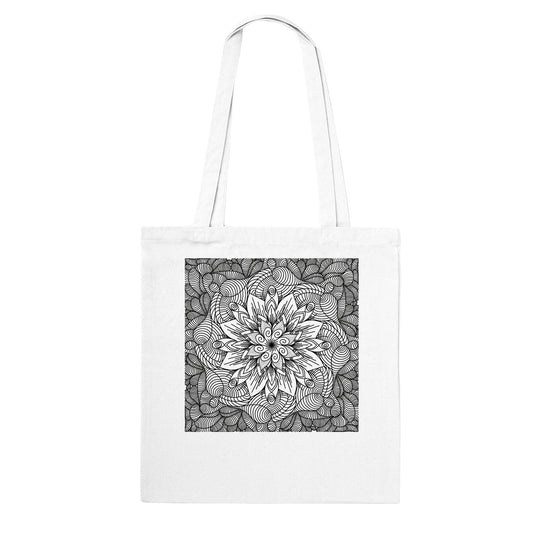 Everything keeps going around Classic Tote Bag