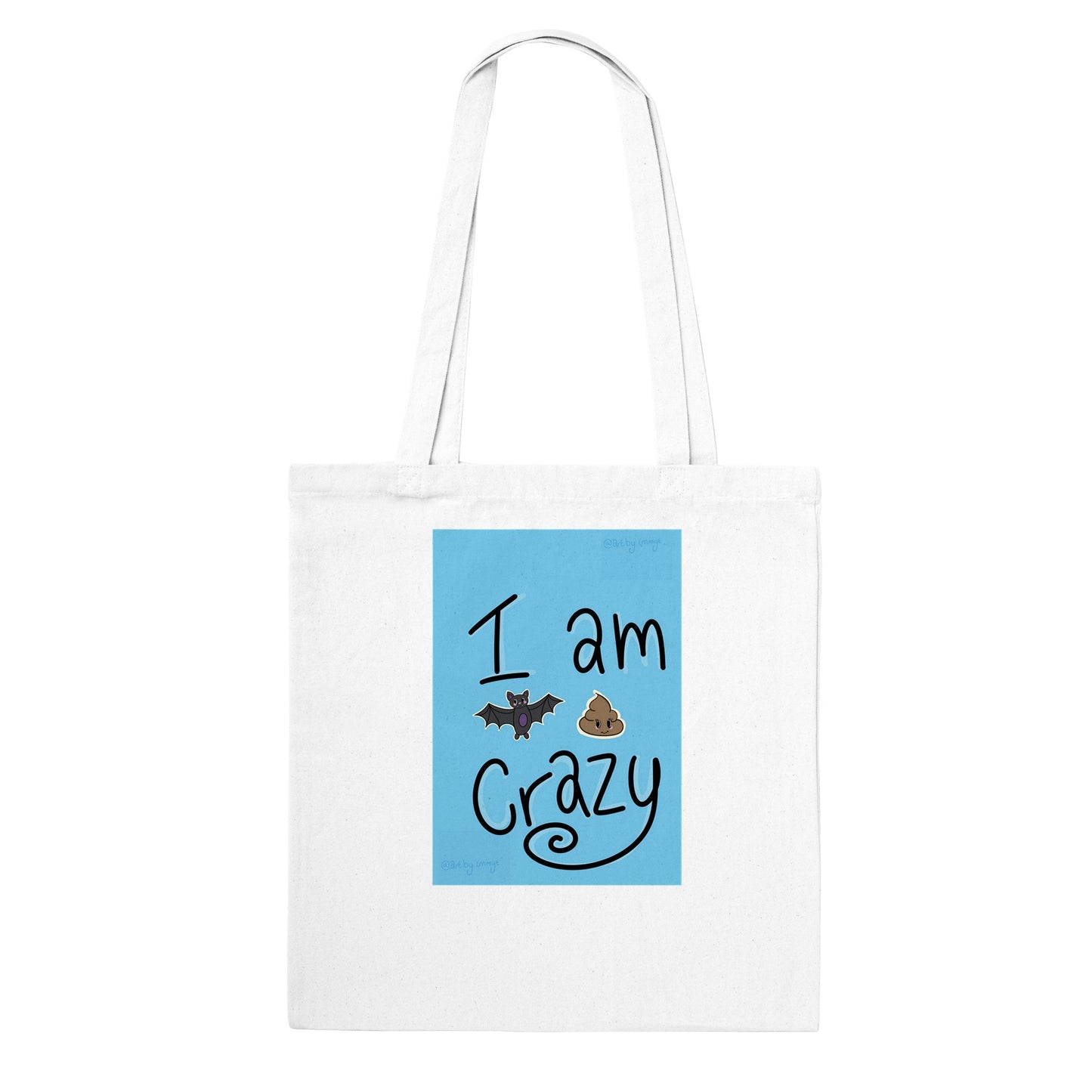 Classic Tote Bag